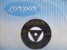 EX UK LONDON 45 - FATS DOMINO - 