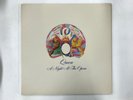 QUEEN A NIGHT AT THE OPERA - ELEKTRA P-10075E Japan  LP