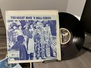 The Great Rock N Roll Circus - Live Mushroom Rolling Stones Cream Who LP NM