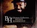 Beres Hammond Can't Stop a Man - The Best of Beres Hammond (Vinyl) 12