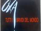ANNA OXA - Tutti I Brividi Del Mondo 12