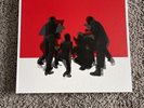 The White Stripes - White Blood Cells XX 2xLP 2021 THNR-736 Vault