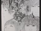 BEATLES: the alternate revolver PARLOPHONE 12