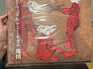 Billy Woods & Kenny Segal Maps Japan Obi Edition-Big Love Records Vinyl IN HAND