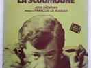 OST(FRANCOIS DE ROUBAIX) LA SCOUMOUNE SEVEN SEAS NAS1010 JAPAN VINYL LP