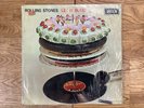 THE ROLLING STONES LET IT BLEED MONO VINYL 1969 JAMAICAN PRESSING LK 5025
