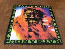 KATMANDU Katmandu LP Vinyl 1991 RARE Fastway Flogging Molly Dave King