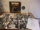 LIVIN BLUES BAMBOOZLE LP 1972 MINT- PROMO DUTCH PROG. MONSTER / ULTRA RAR