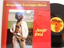 Junior Reid       Original Foreign Mind       Signature      NM # 79