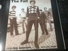 Very rare The Fall 1978 Peel Sessions 1978 Live/Demo 12