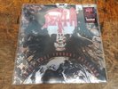 DEATH  Individual Thought Patterns RSD BF 2023 LP sealed VINYL Record NEW