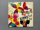 The Kinks . Face To Face . 1966 . PYE Records . MONO . Flipback Sleeve