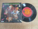 THE BEACH BOYS BRIAN WILSON SINGAPORE PRESSING 7