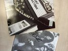 White Lion Mane Attraction Signed 1991 Vinyl LP