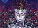Erykah Badu ? New Amerykah Part Two: Return Of The Ankh (LIMITED EDITION) 2LP