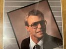 Gary Bradford - Seeds of Perfection LP unknown disco xian