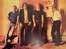 (I'M) STRANDED By The Saints 1977 EMI Records Ltd - CG D26