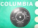 EX UK COLUMBIA 45 - GENE VINCENT  - 