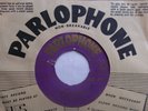 EX- UK (NOC) PARLOPHONE 45 - MOON MULLICAN/BOYD BENNETT - 