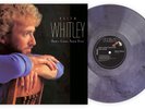 Keith Whitley Don't Close Your Eyes LP Lavender Marble Vinyl Limited Edition VMP