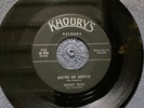 MICKEY GILLY - DRIVE IN MOVIE rare US 1959 ORIGINAL / ROCKABILLY / MINT-