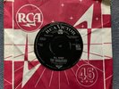 THE GRANDISONS - ALL RIGHT / TRUE ROMANCE rare UK 1963 / MOD NORTHERN SOUL / EX-