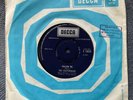 THE CALIFORNIANS - FOLLOW ME rare UK 1967 / MOD / PSYCH / GARAGE / MINT-
