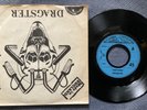 DRAGSTER - AMBITIONS rare UK 1981 / BRITISH HEAVY METAL / NWOBHM / MINT-