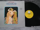 MYTHOS - Dreamlab * Kosmische Musik Label * Krautrock
