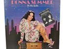 Donna Summer On The Radio Greatest Hits Volumes I & II 1975 UK 2 x LP CALD 5008