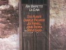 BARRETTO, Ray - La Cuna - Vinyl (LP)