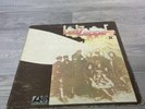 LED ZEPPELIN - LED ZEPPELIN II LP. UK PRESS WITH 