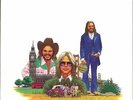 AMERICA - History: America's Greatest Hits - Vinyl (silver vinyl LP)