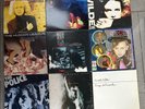 VINYL LP BUNDLE 9 80S ALBUMS KIM WILDE HUMAN LEAGUE THE POLICE