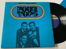 THE FOUR TOPS NM- Anthology W/ Booklet 3 LPs Set M9-809A3 album vinyl