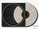 Dua Lipa - Radical Optimism (Zoetrope Picture Disc) Limited Vinyl blood Records