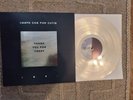Death Cab For Cutie - Thank You For Today - NM/NM 2018 Indie Rock Clear Sleeve