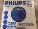 THE 4 SEASONS - BEGGIN’ rare UK NORTHERN SOUL FRANKIE VALLI 7