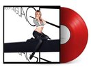Kylie Minogue Ltd. Body Language 20th Ann. Red Blooded Vinyl LP Mint/Sealed