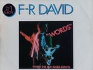 Words [Vinyl, 12