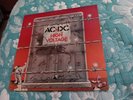 AC/DC High Voltage Lp Albert Productions APLP-009 Australia Lp Black Label