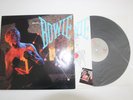 David Bowie let's Dance 1983 Vinyl Lp Emi America So-517093 Sleeve Lyrics