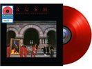 RUSH 