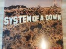 System Of A Down - Toxicity - Vinyl LP