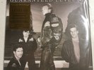 Level 42 - Guaranteed - Ltd Numbered Edition 2x Black/Silver Marbled Vinyl LP