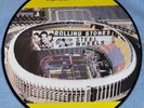 Rolling Stones 10' Picture Disc Press Conference Grand Central Station