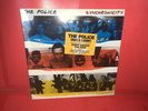 The Police - Synchronicity - New - LP