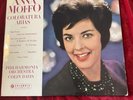 SAX 2376 Anna Moffo - Coloratura Arias (Columbia) ED1