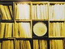 PAUL NICE Drum Library Vol. 3 LP VINYL Ltd Ed Samples Loops Breaks Beats EXC