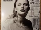 Taylor Swift - Reputation - 2 x Picture Disc Vinyl LP NEW